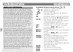 Preview for 44 page of Grundig Sonoclock 740 User Manual