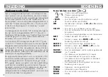 Preview for 52 page of Grundig Sonoclock 740 User Manual