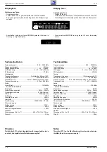 Предварительный просмотр 4 страницы Grundig ST 16 Service Manual