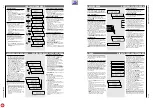 Предварительный просмотр 6 страницы Grundig ST 16 Service Manual