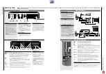 Предварительный просмотр 7 страницы Grundig ST 16 Service Manual