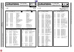 Предварительный просмотр 20 страницы Grundig ST 16 Service Manual