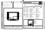 Предварительный просмотр 14 страницы Grundig ST 55-725 FT/GB Service Manual