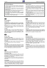 Предварительный просмотр 5 страницы Grundig ST 55 - 750 Service Manual