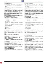 Предварительный просмотр 15 страницы Grundig ST 55 - 750 Service Manual