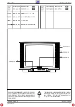 Preview for 51 page of Grundig ST 55 - 750 Service Manual