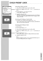 Preview for 15 page of Grundig ST 55-854/8 Dolby Manual