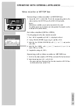 Preview for 17 page of Grundig ST 55-854/8 Dolby Manual