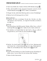 Preview for 11 page of Grundig ST 5550 Manual