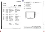 Предварительный просмотр 20 страницы Grundig ST 63-400/4 DOLBY Service Manual