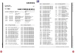 Предварительный просмотр 22 страницы Grundig ST 63-400/4 DOLBY Service Manual