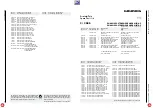 Предварительный просмотр 29 страницы Grundig ST 63-400/4 DOLBY Service Manual