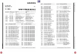 Предварительный просмотр 34 страницы Grundig ST 63-400/4 DOLBY Service Manual