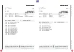 Предварительный просмотр 35 страницы Grundig ST 63-400/4 DOLBY Service Manual