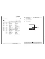 Preview for 49 page of Grundig ST 63-700 FR/TOP Service Manual