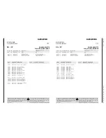 Preview for 55 page of Grundig ST 63-700 FR/TOP Service Manual