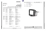 Preview for 52 page of Grundig ST 63-700 NIC/text Service Manual