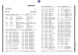 Preview for 59 page of Grundig ST 63-700 NIC/text Service Manual