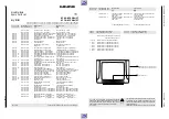 Preview for 40 page of Grundig ST 63-705 NIC/TEXT Service Manual