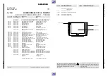 Preview for 42 page of Grundig ST 63-705 NIC/TEXT Service Manual