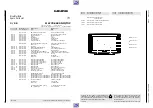 Preview for 43 page of Grundig ST 63-705 NIC/TEXT Service Manual