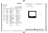 Preview for 45 page of Grundig ST 63-705 NIC/TEXT Service Manual