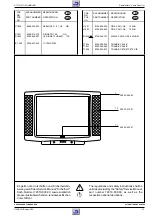 Preview for 19 page of Grundig ST 63-750/9 TOP Service Manual