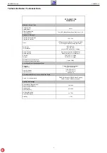 Preview for 3 page of Grundig ST 72-3202/7 TOP Service Manual