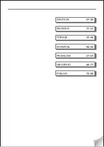 Preview for 2 page of Grundig ST 7950 Manual