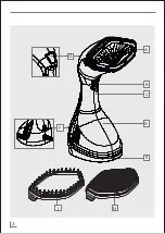 Preview for 3 page of Grundig ST 7950 Manual