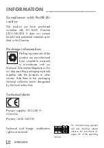 Preview for 30 page of Grundig ST 7950 Manual