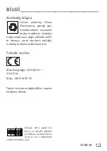 Preview for 41 page of Grundig ST 7950 Manual