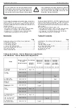 Preview for 2 page of Grundig ST 84-896 FR/TOP Supplemental Service Manual