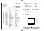 Preview for 13 page of Grundig ST 84-896 FR/TOP Supplemental Service Manual