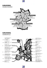 Preview for 20 page of Grundig ST 84-896 FR/TOP Supplemental Service Manual