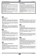 Предварительный просмотр 6 страницы Grundig ST70-250 IDTV Service Manual