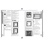 Предварительный просмотр 11 страницы Grundig ST70-250 IDTV Service Manual