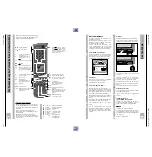 Предварительный просмотр 13 страницы Grundig ST70-250 IDTV Service Manual