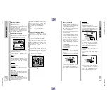 Предварительный просмотр 14 страницы Grundig ST70-250 IDTV Service Manual