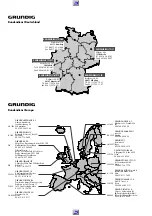 Preview for 84 page of Grundig ST70-250 IDTV Service Manual