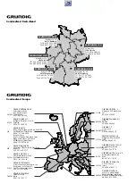 Предварительный просмотр 28 страницы Grundig STC 316 Service Manual