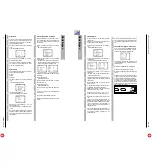 Предварительный просмотр 8 страницы Grundig STE 1000 Service Manual