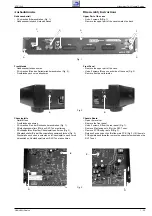 Предварительный просмотр 23 страницы Grundig STE 1000 Service Manual