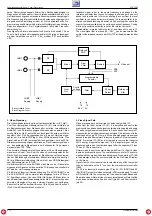 Предварительный просмотр 26 страницы Grundig STE 1000 Service Manual