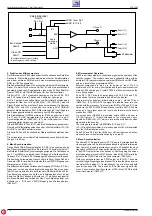 Предварительный просмотр 28 страницы Grundig STE 1000 Service Manual