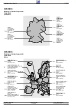 Предварительный просмотр 38 страницы Grundig STE 1000 Service Manual