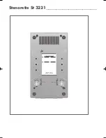 Preview for 4 page of Grundig Stenorette St 3221 Manual