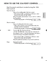 Preview for 13 page of Grundig Stenorette St 3221 Manual