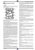 Предварительный просмотр 11 страницы Grundig STR 100 DX microSAT Service Manual