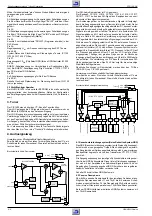 Предварительный просмотр 12 страницы Grundig STR 100 DX microSAT Service Manual